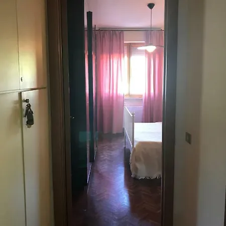 Le Case Di Lara Appartamento Sirolo