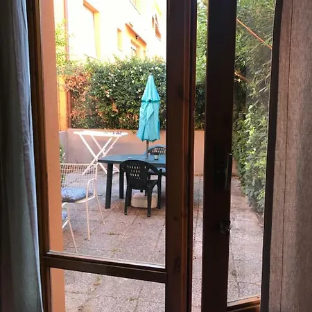 Appartamento Le Case Di Lara