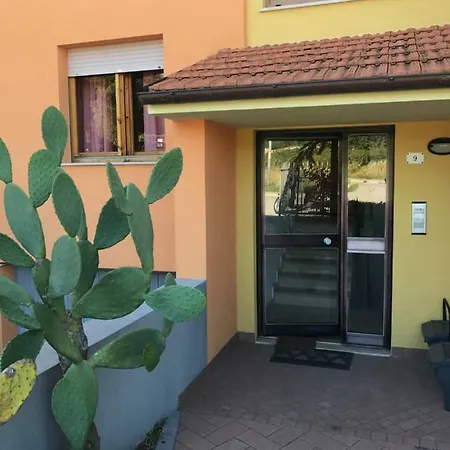 Le Case Di Lara * Sirolo
