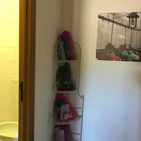 Appartamento Le Case Di Lara