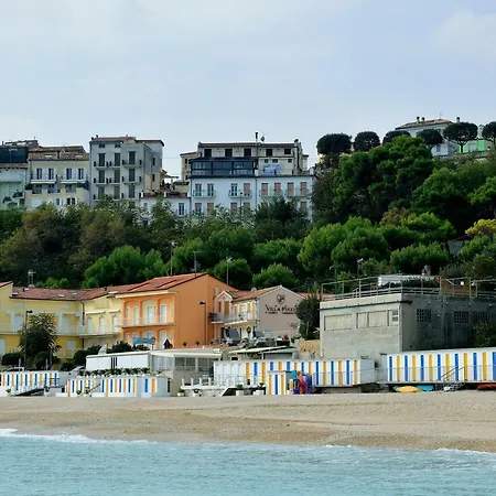 Le Case Di Lara Appartamento *