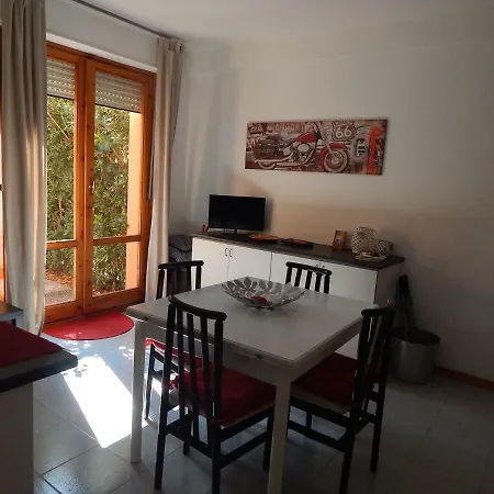 Le Case Di Lara