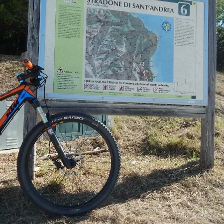 Le Case Di Lara Appartamento Sirolo